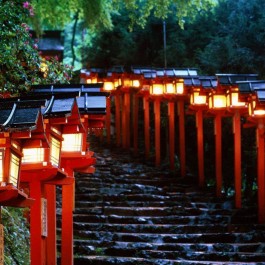 Visite de Kyoto, suite et fin (7)
