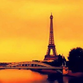Paris : 2 jours en amoureux (2)